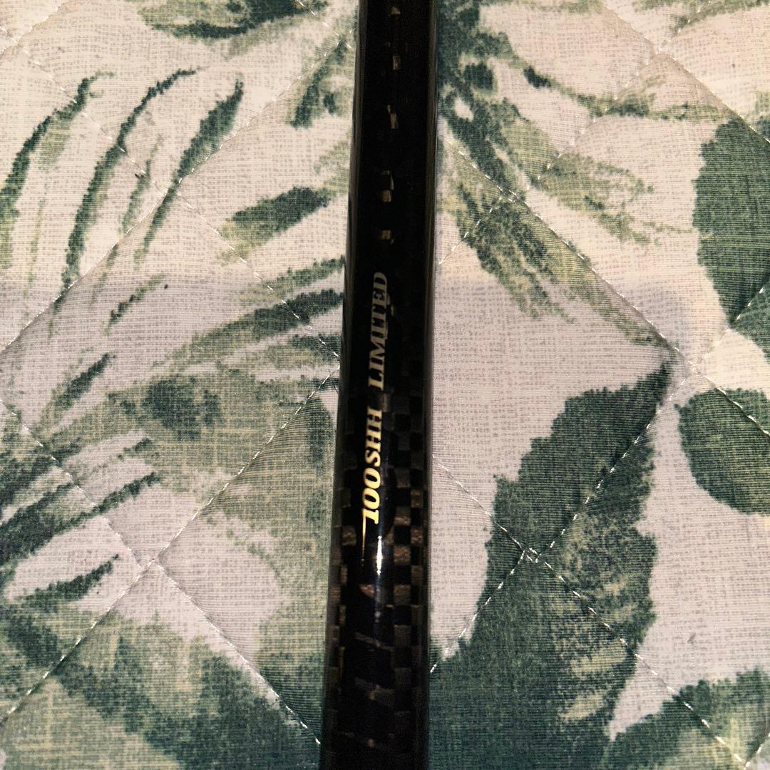 y.naka　ランナーエクシード　100SHH LIMITED