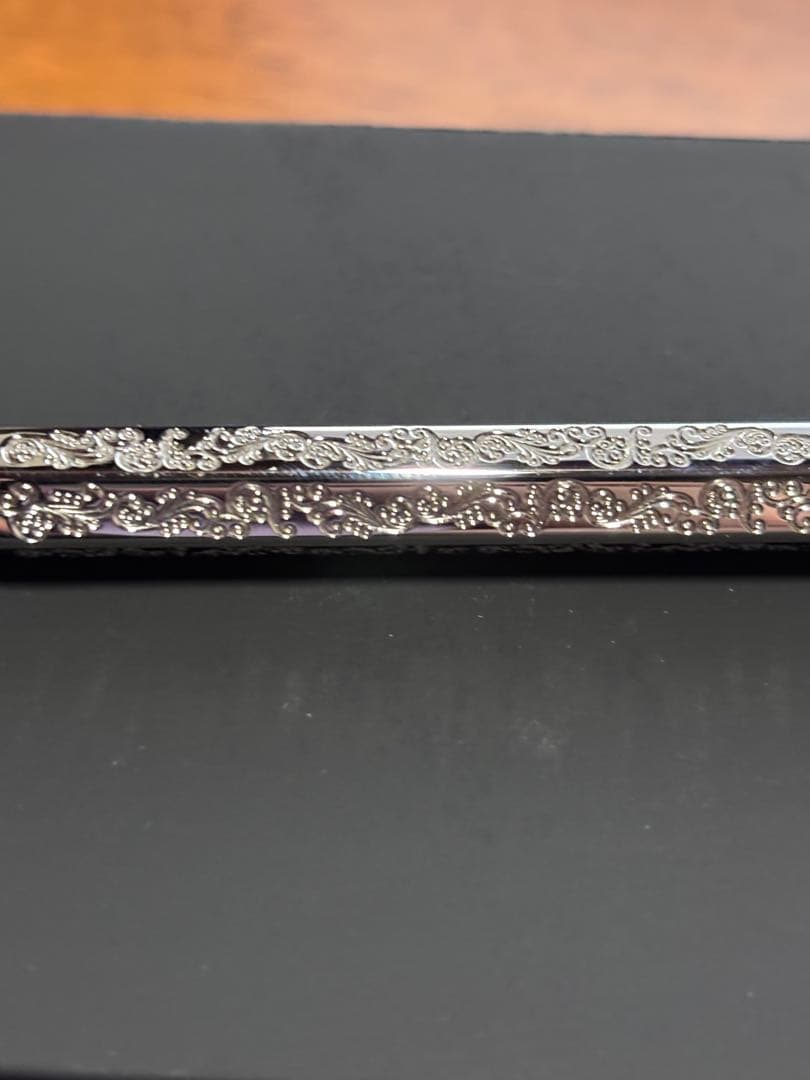 日本限定版　カランダッシュ エクリドール　ビクトリアン