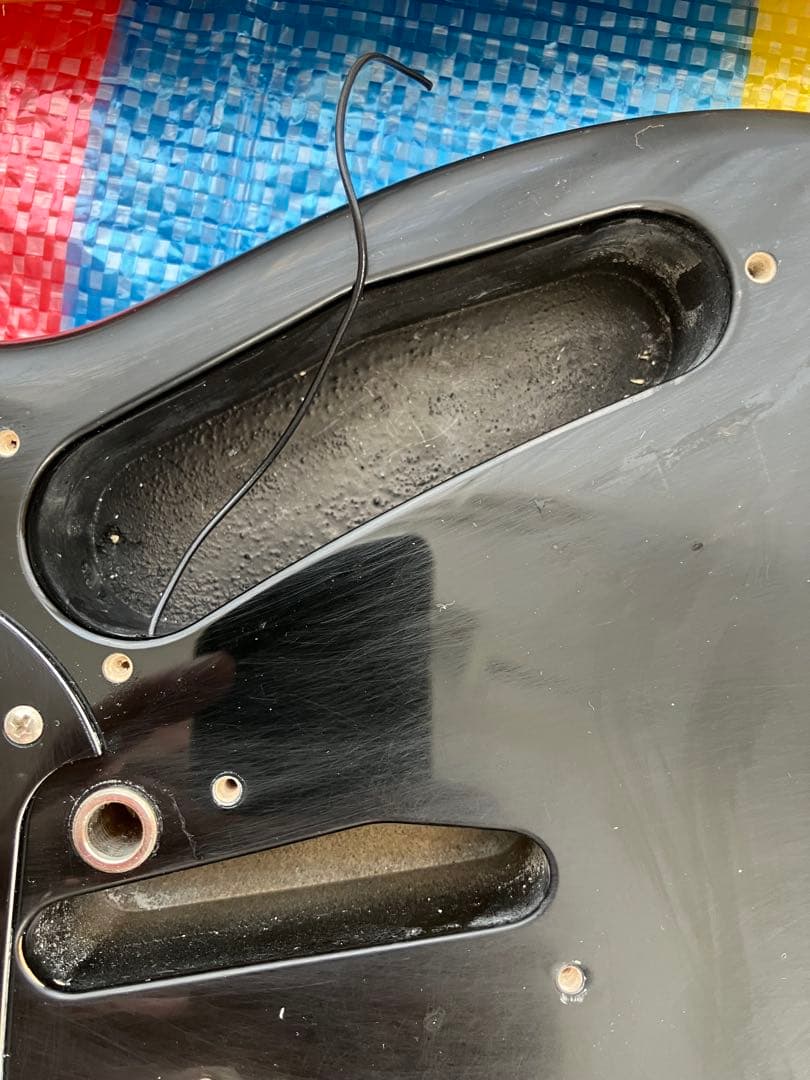 Fender Japan Mustang ムスタング 【再出品】