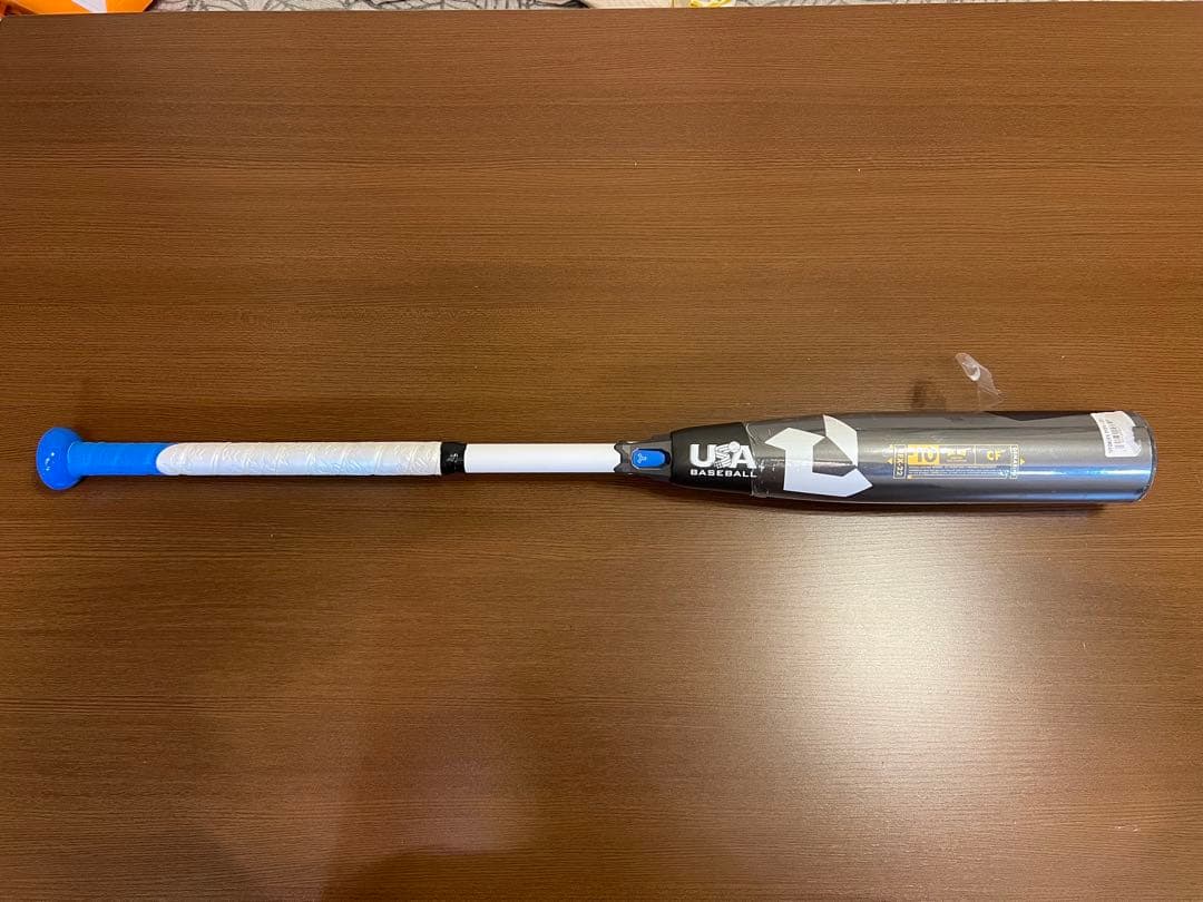 ★新品未使用★DeMarini CF 2022 USA リトルリーグ 31/21