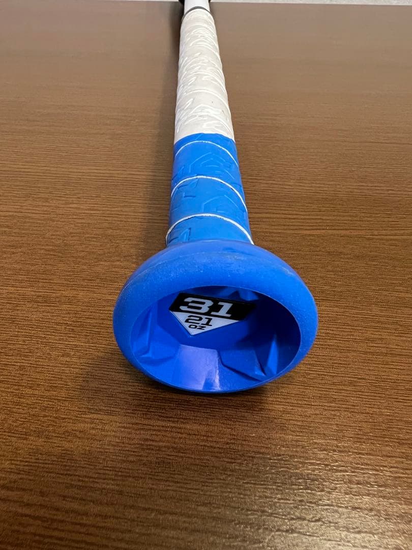 ★新品未使用★DeMarini CF 2022 USA リトルリーグ 31/21