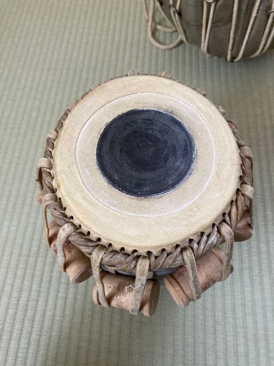 タブラ（インド製）