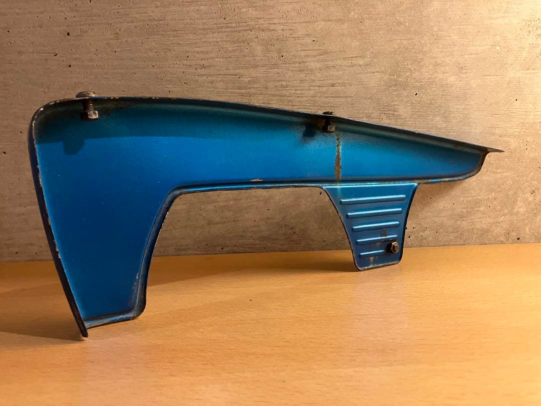 仏モトベカン　チェーンカバー