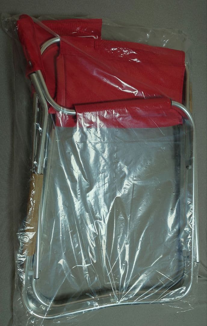 BBS ディレクターズチェア ノベルティチェア 非売品