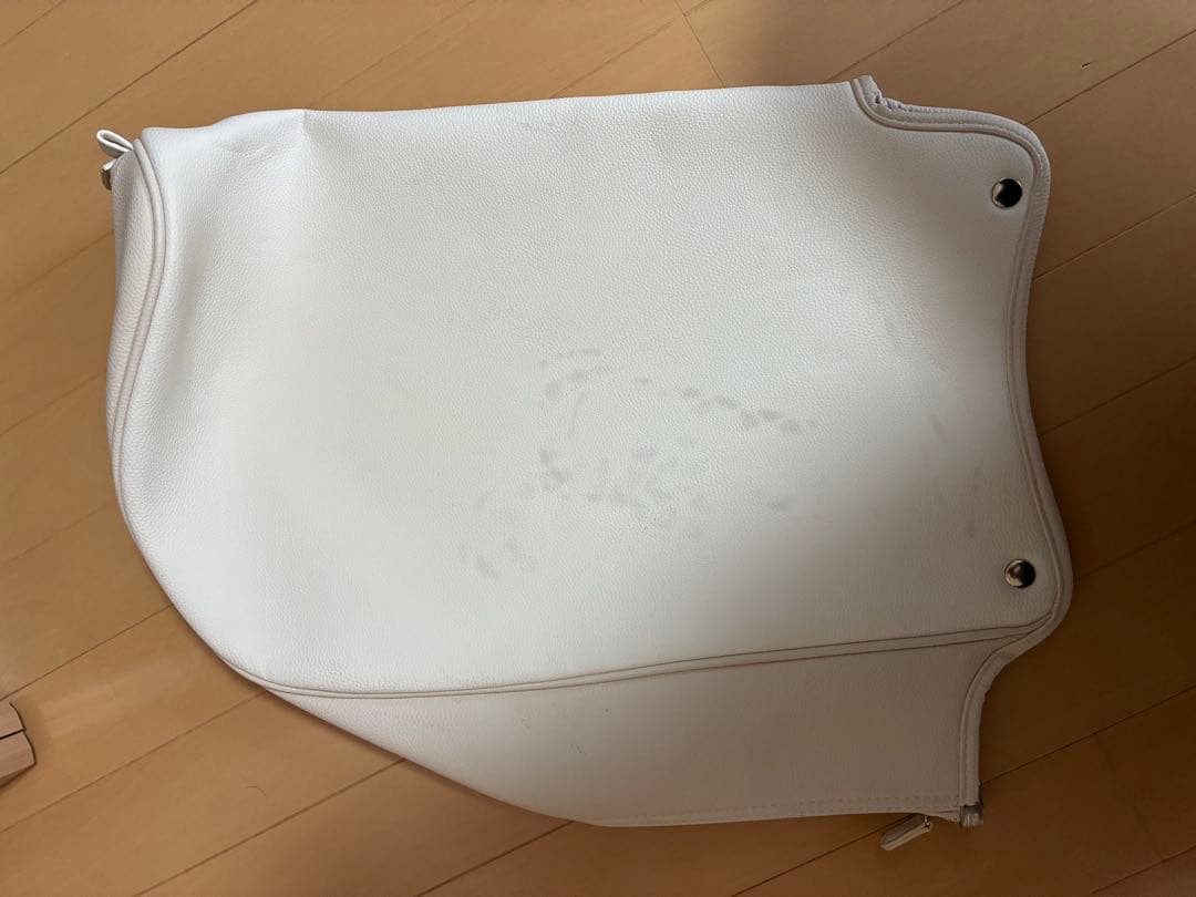 テスタルテ　キャディバッグ　スタンド