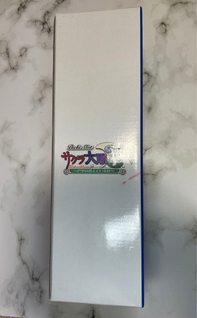 ボジョレー・ヌーボヴォー2010年　サクラ大戦3 リミテッド商品