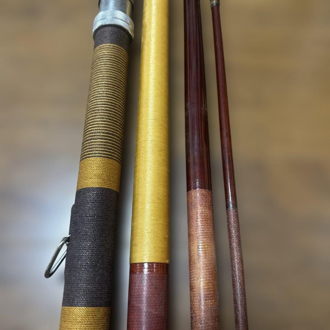 ＮＦＴ　ＮＦ１７ーＤ　石鯛竿