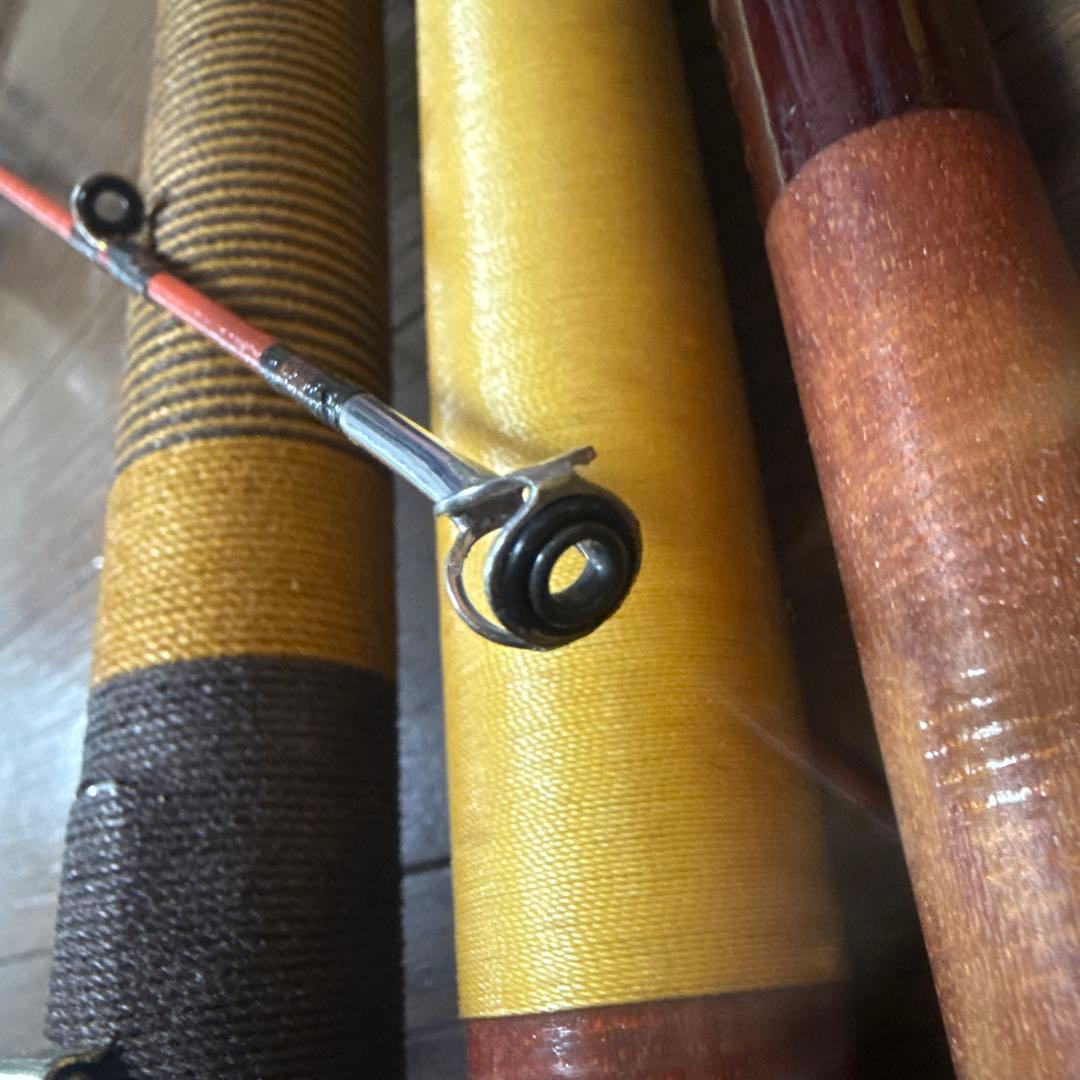 ＮＦＴ　ＮＦ１７ーＤ　石鯛竿