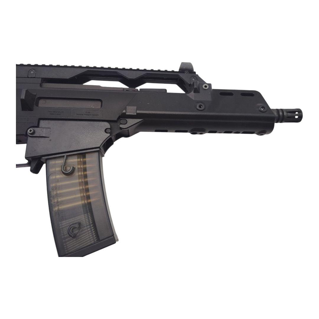 東京マルイ G36C カスタム エアガン 次世代電動ガン 電動ガン