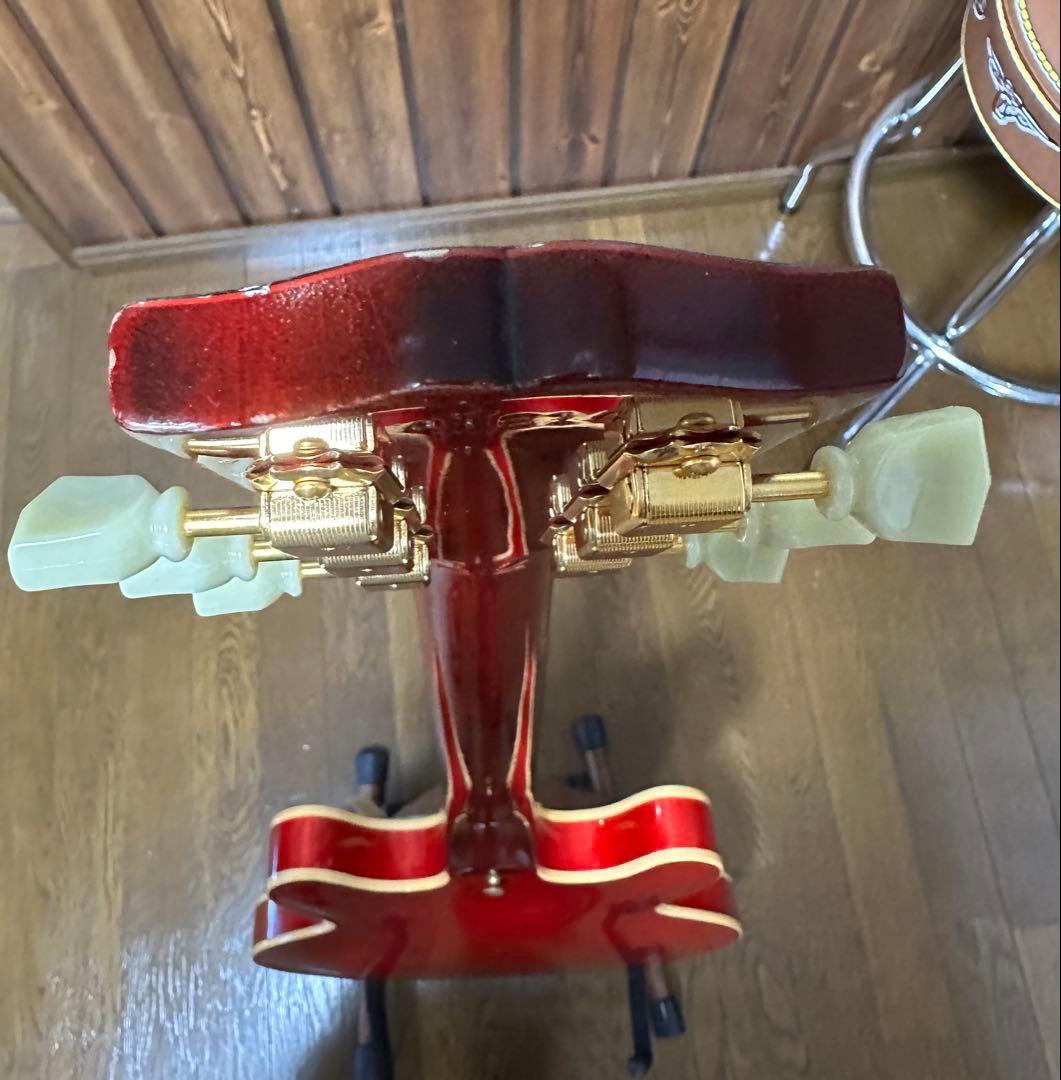 ギター Gibson Memphis Limited Run1964 ES-345TD