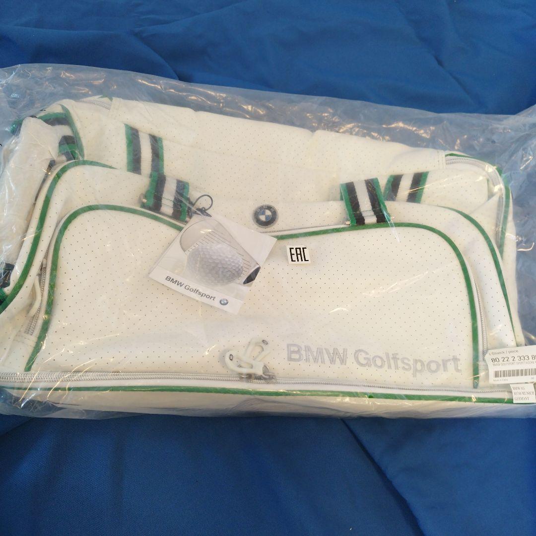  Golfsport スポーツボストンバッグ