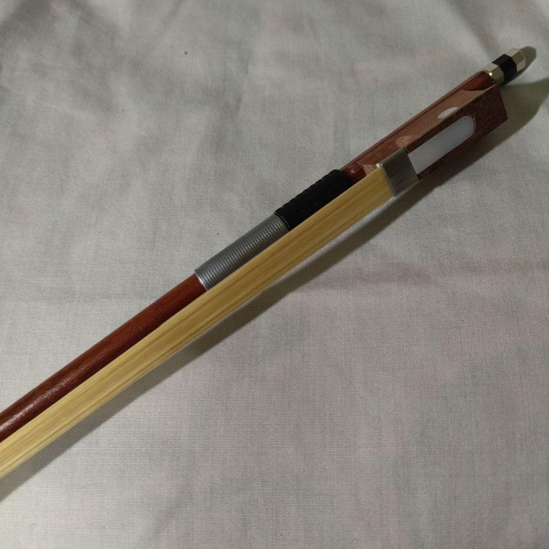 ♥大特価♥スズキバイオリン4/4NO．280♥製造1991年♥弓ケース松脂付き