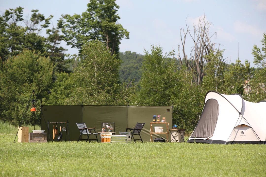 MINIMAL WORKS ウルタリ　オリーブ