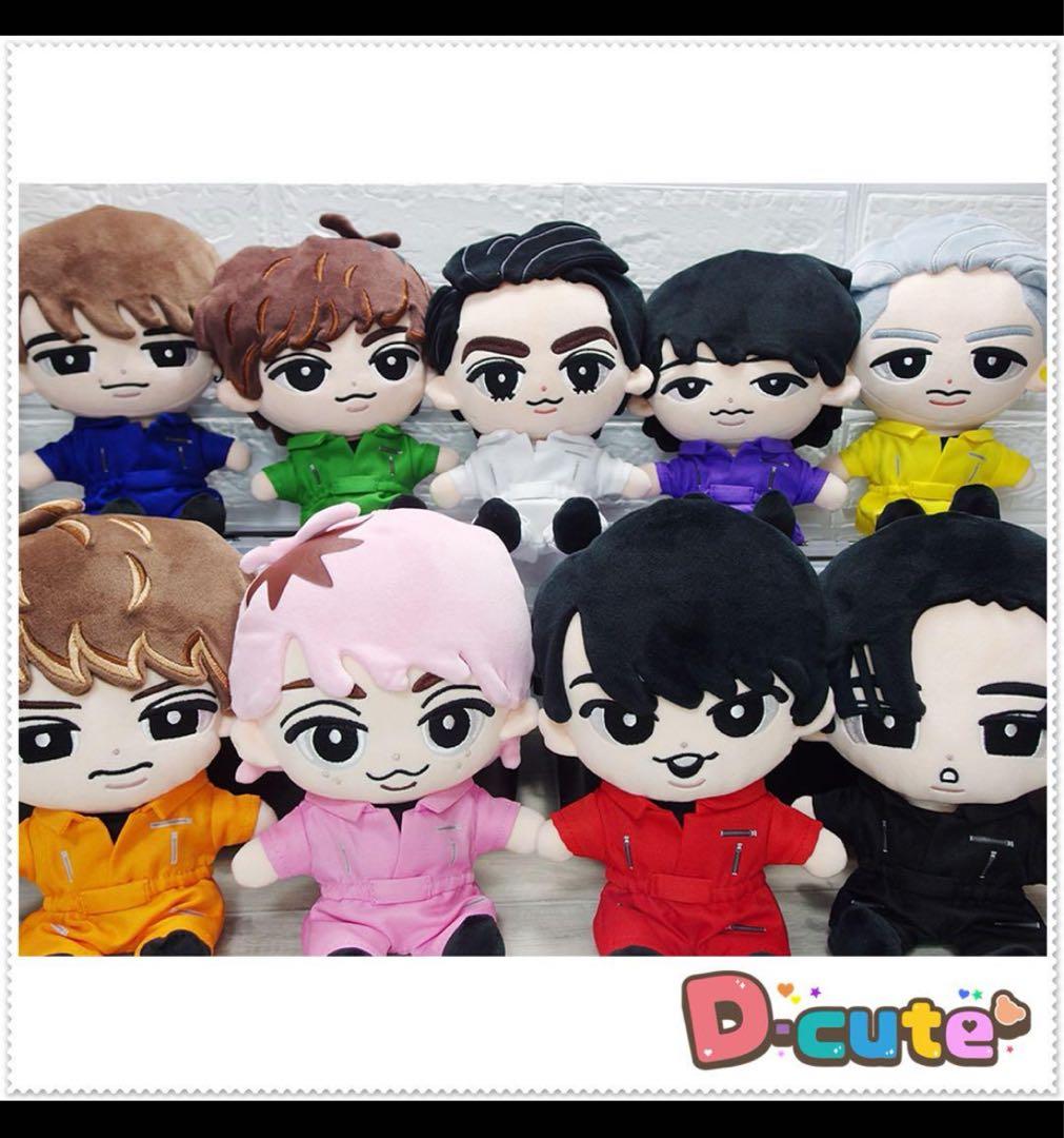 9点靴有りあざらし すのチル コスチューム BIG man つなぎ