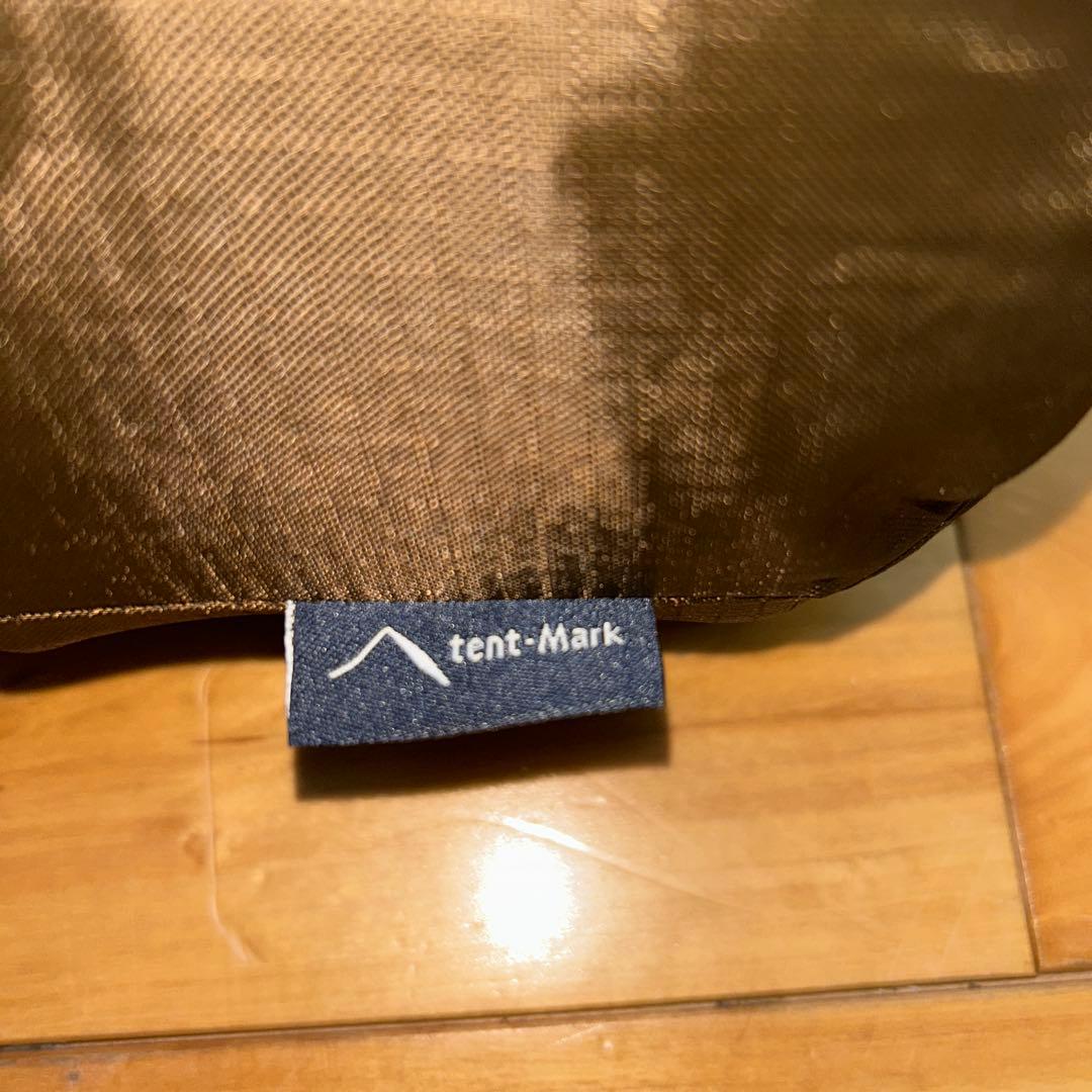 らっこ　【中古美品】サーカスTC DX　グランドシート付き