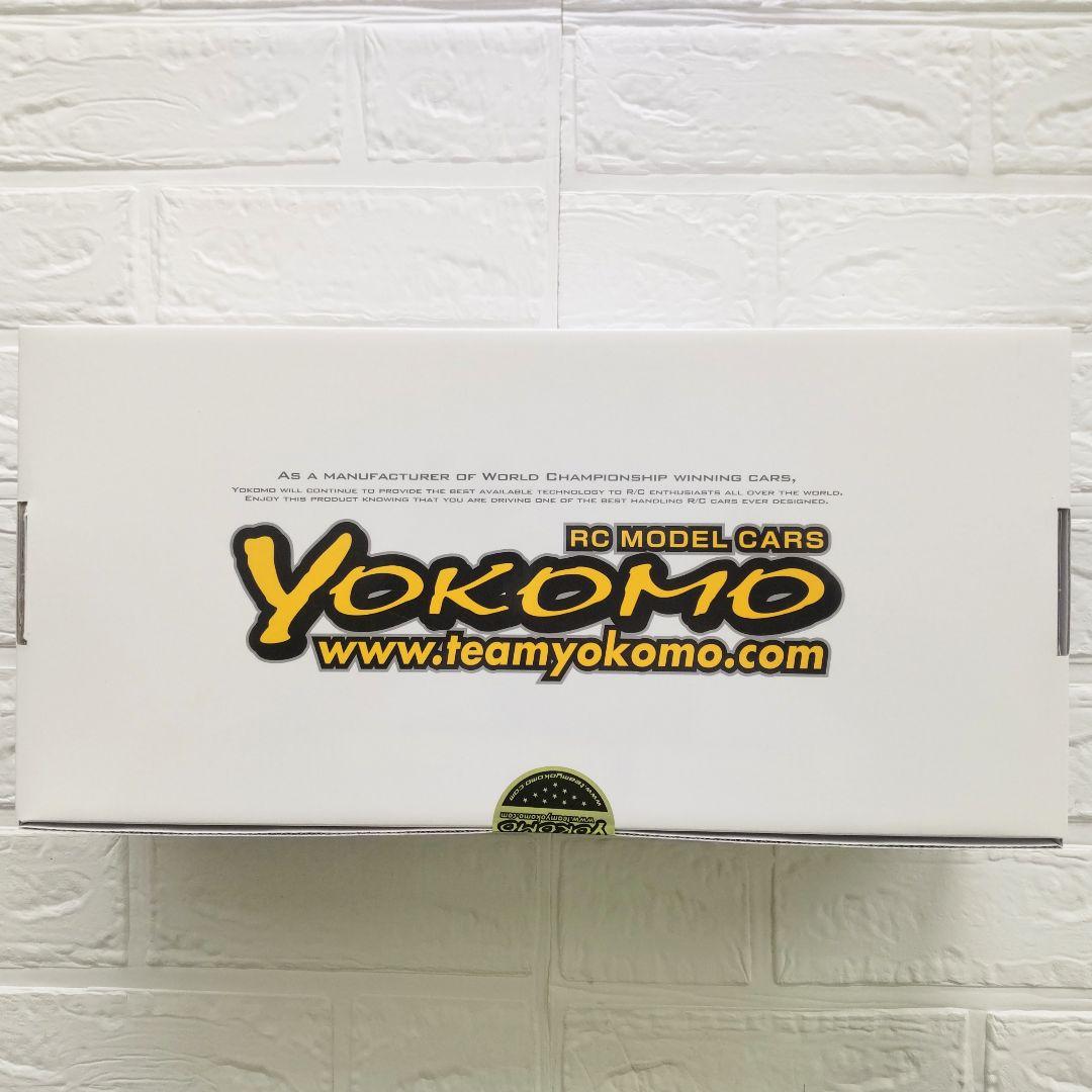 ヨコモ RD2.0 新品未開封 ラジコン ドリフト シャーシ