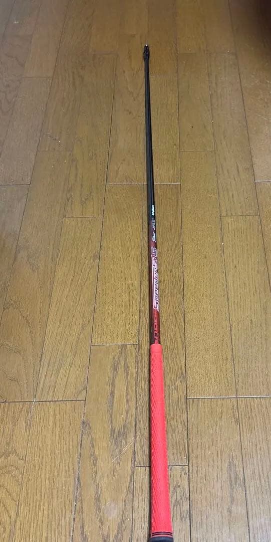 Speeder515 フレックスS タイトリスト用　新品NO1グリップ