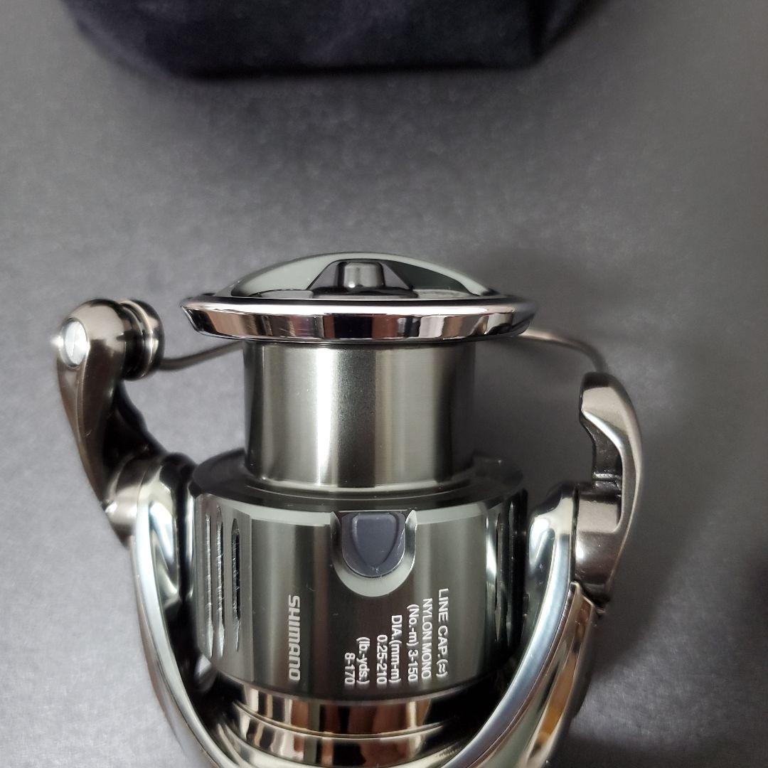 22ステラ　C3000XG