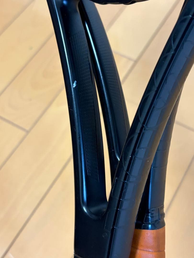 ノワールモデルWilson Pro Staff97v14 G2 プロスタッフ97