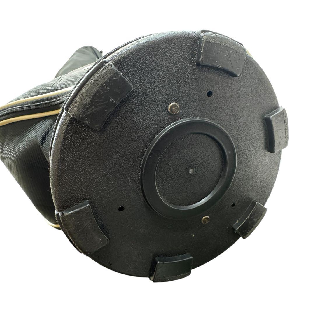 ゴルフ　GOLF　キャディバック　Callaway　キャロウェイ　ストラップ付