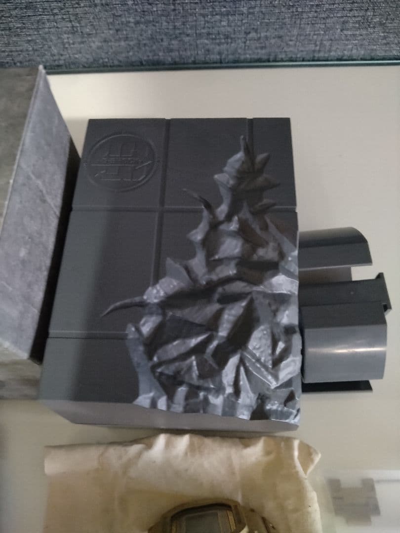 早い者勝ち❗️ほぼ新品！希少色！ ＧSHOCK40周年記念モデル！