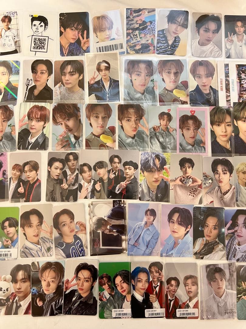 【まとめ売り】リノ　リビット　グッズ　トレカ