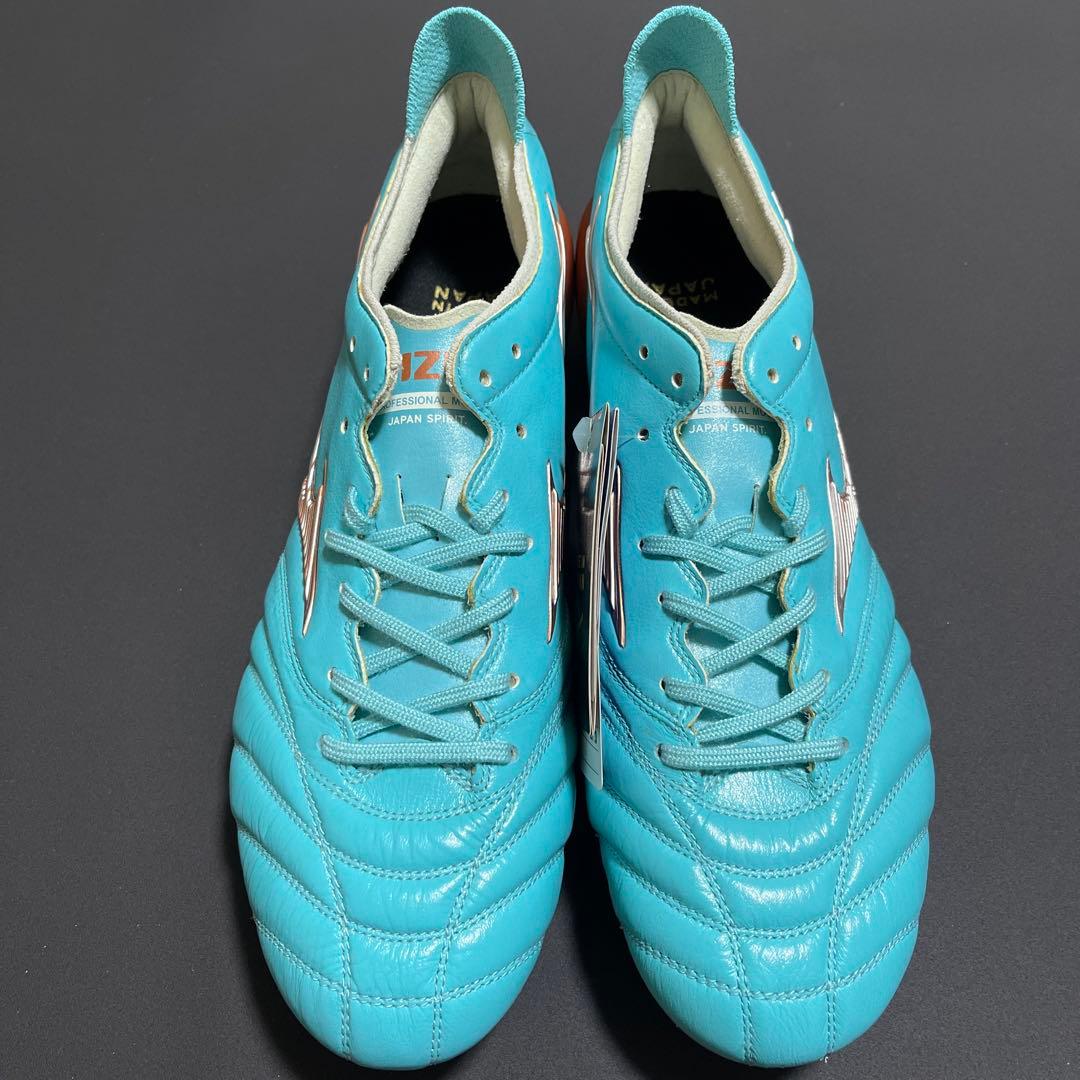 MIZUNOモレリアネオ3 JAPAN 27CM