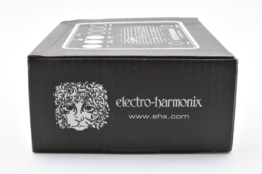 新品 未使用 Electro-Harmonix Soul Pog ※外箱ダメージ
