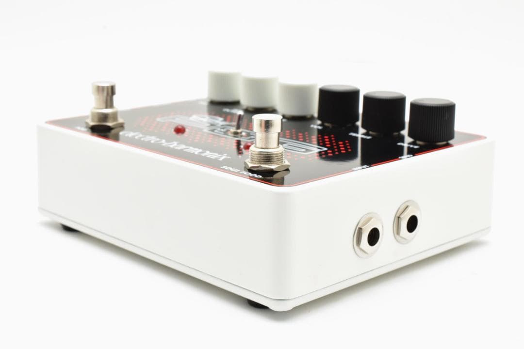 新品 未使用 Electro-Harmonix Soul Pog ※外箱ダメージ