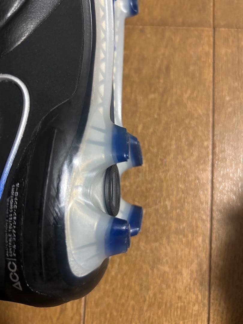 ナイキ ティエンポ レジェンド 10 エリート FG 27cm