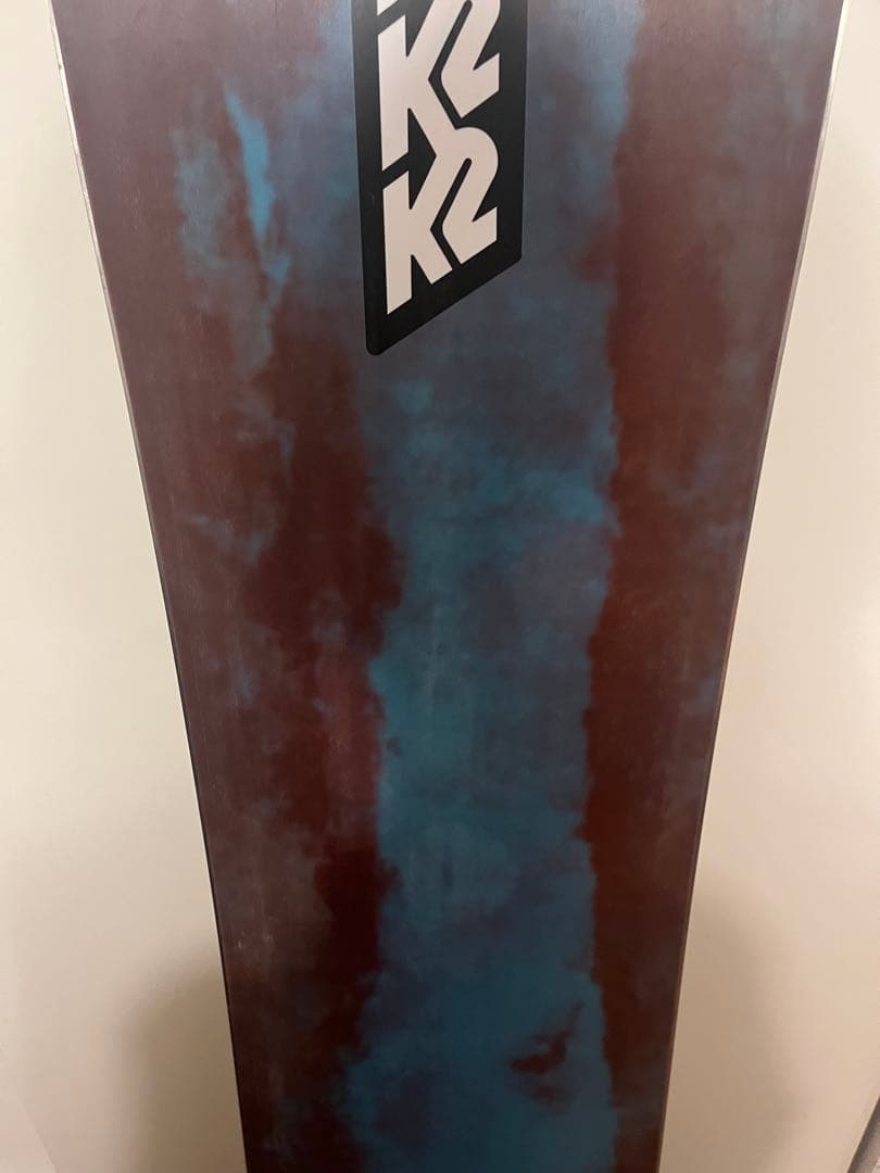 ★美品★スノーボード/K2/PASSPORT