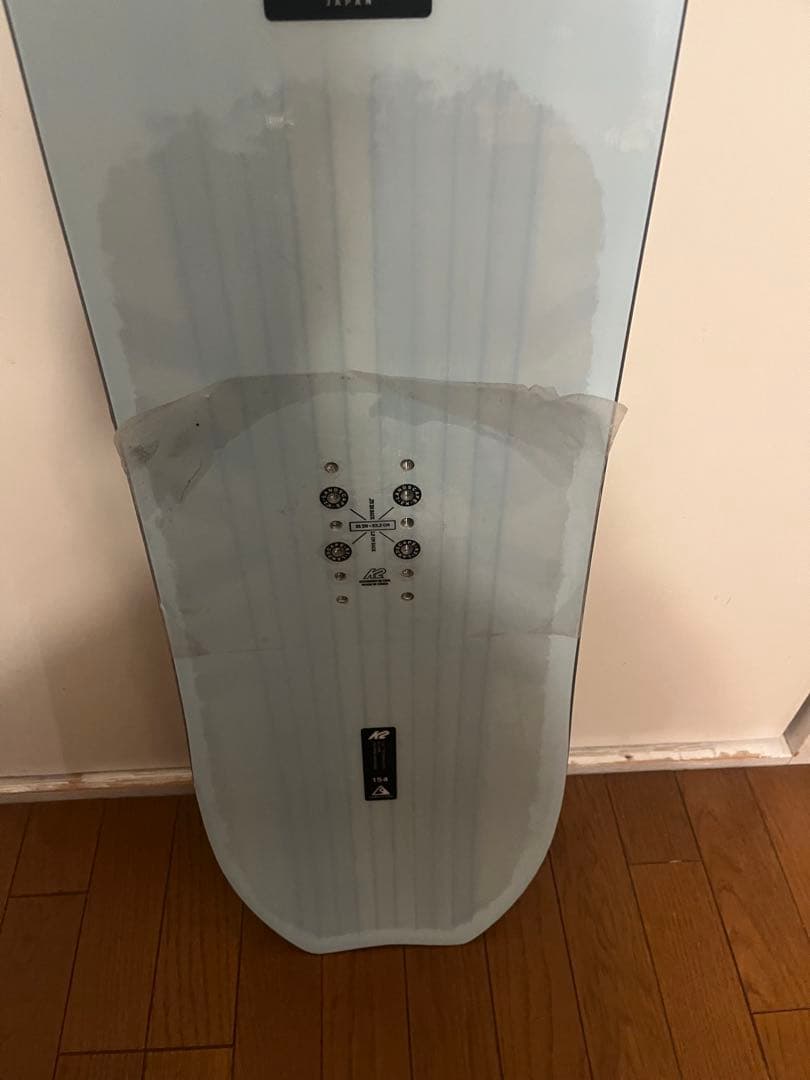 ★美品★スノーボード/K2/PASSPORT