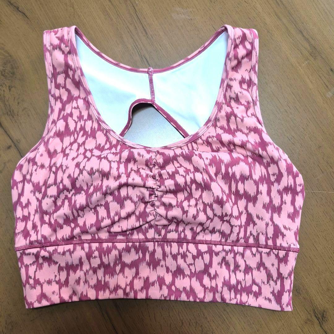 SUKALA ヨガウェアL　セットアップ