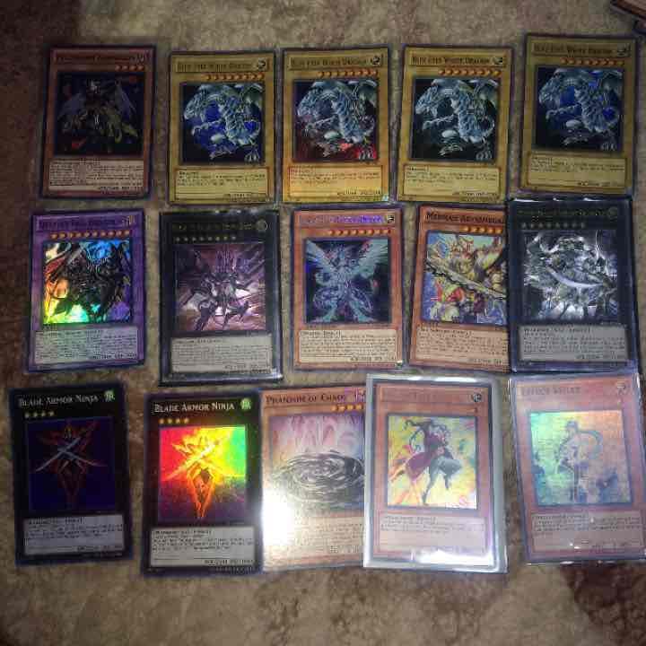 確認用 米版まとめ売り