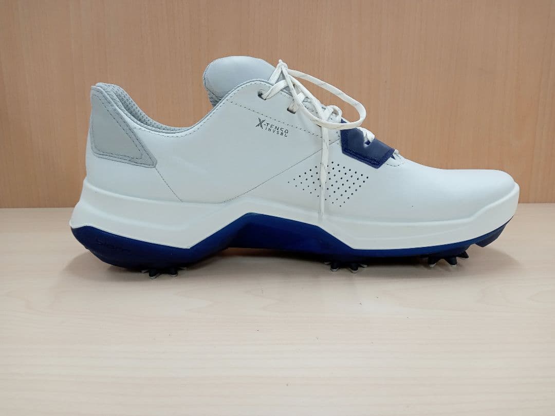 ECCO GOLF メンズ ゴルフシューズ 40サイズ