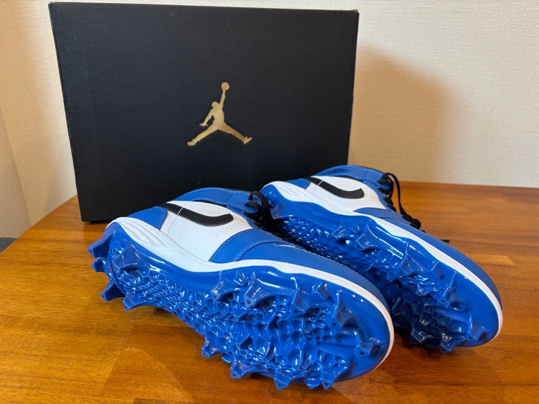 Nike Jordan 野球スパイクシューズ 26cm