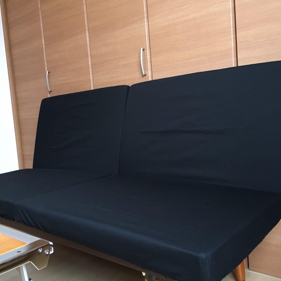 abcさま専用 ブラック ラックソット用 シートカバー スノーピーク 穴あき防止