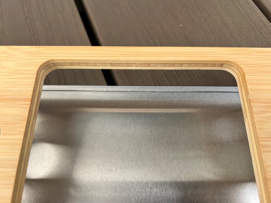 ⭐️【廃盤・希少・美品】スノーピークのIGTスパイスホルダー