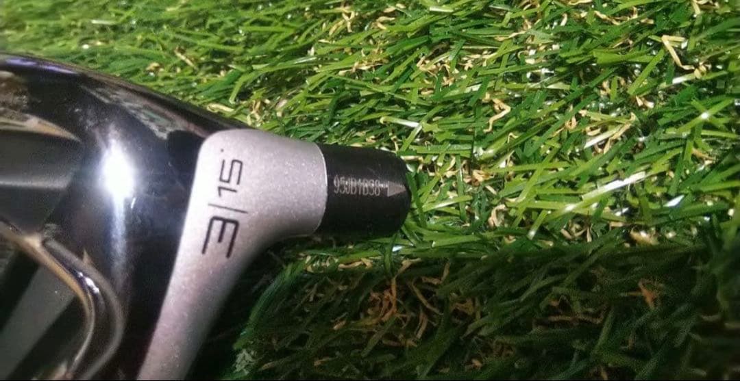 テーラーメイド フェアウェイウッド 3番(3W)スプーン M5