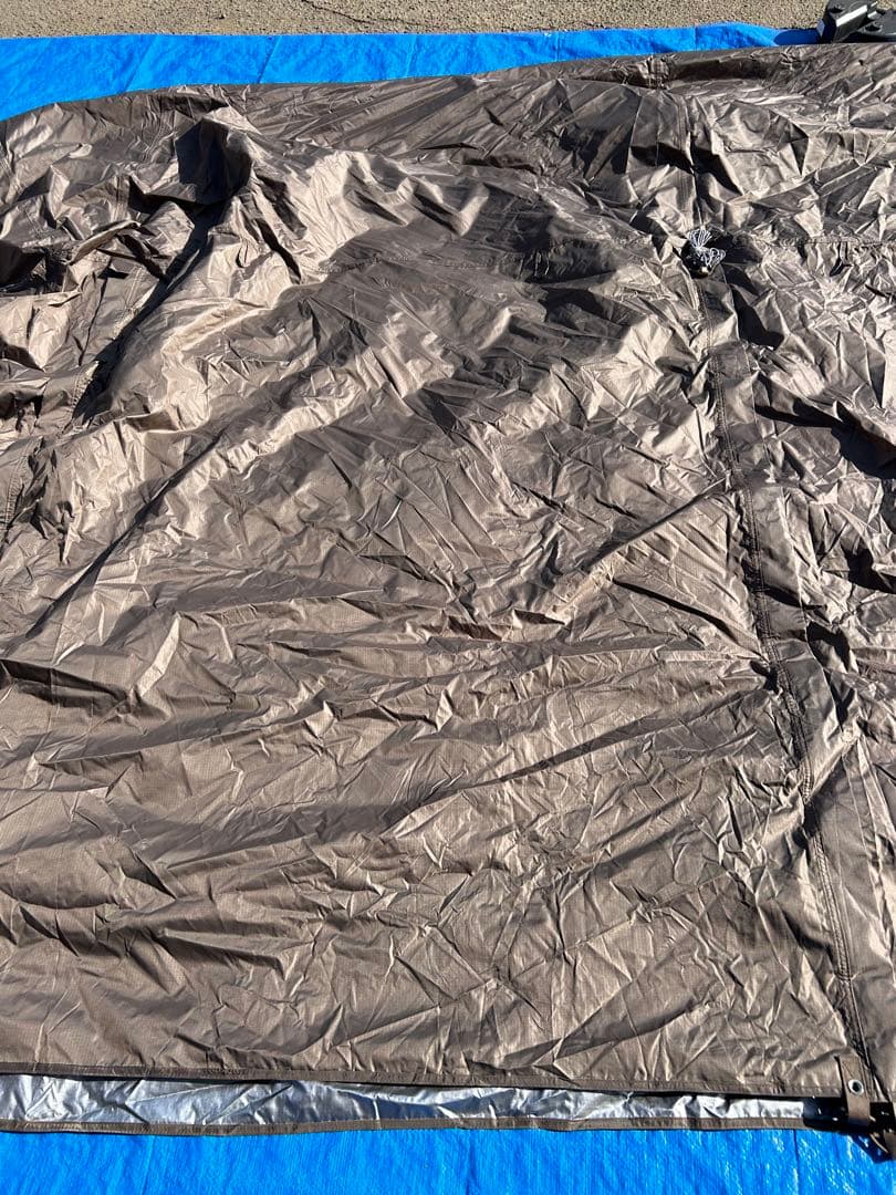 Naturehike ワンタッチ テント ロッジ型 village13