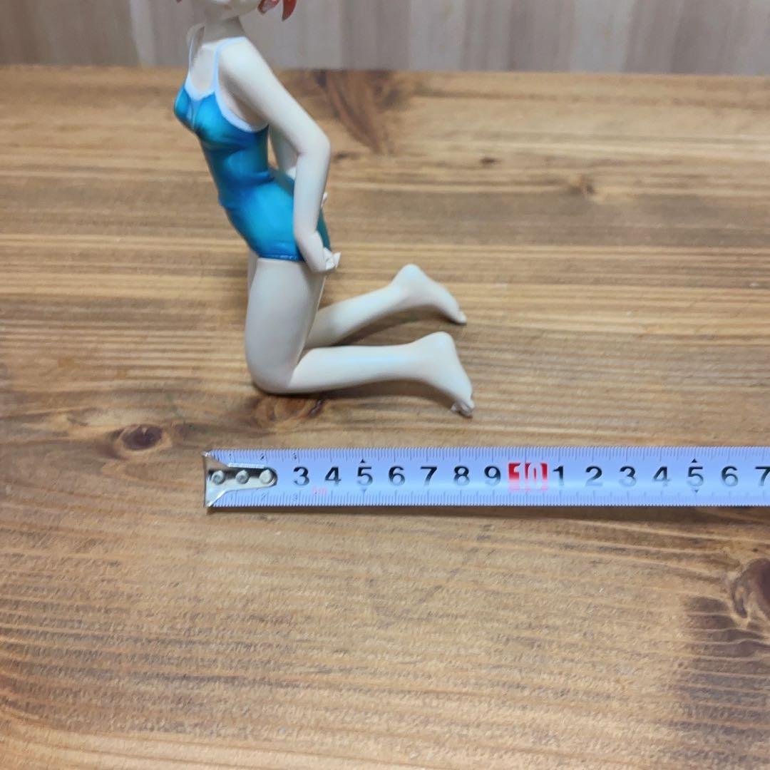 【当時物GK完成品】お願い☆ツインズ 美坂樺恋 フィギュア