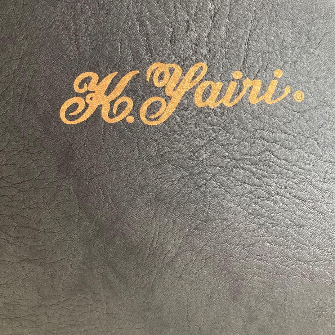 アコースティックギター　K.Yairi ヤイリ　ハードケース付き　アコギ