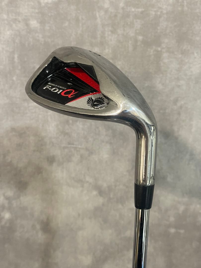 神コスパ ドライバー2本入り 初心者から10年使えるゴルフフルセット