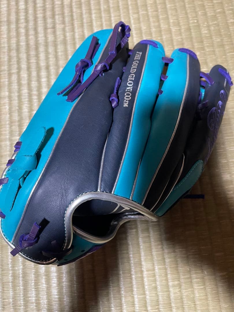 Rawlings グローブ