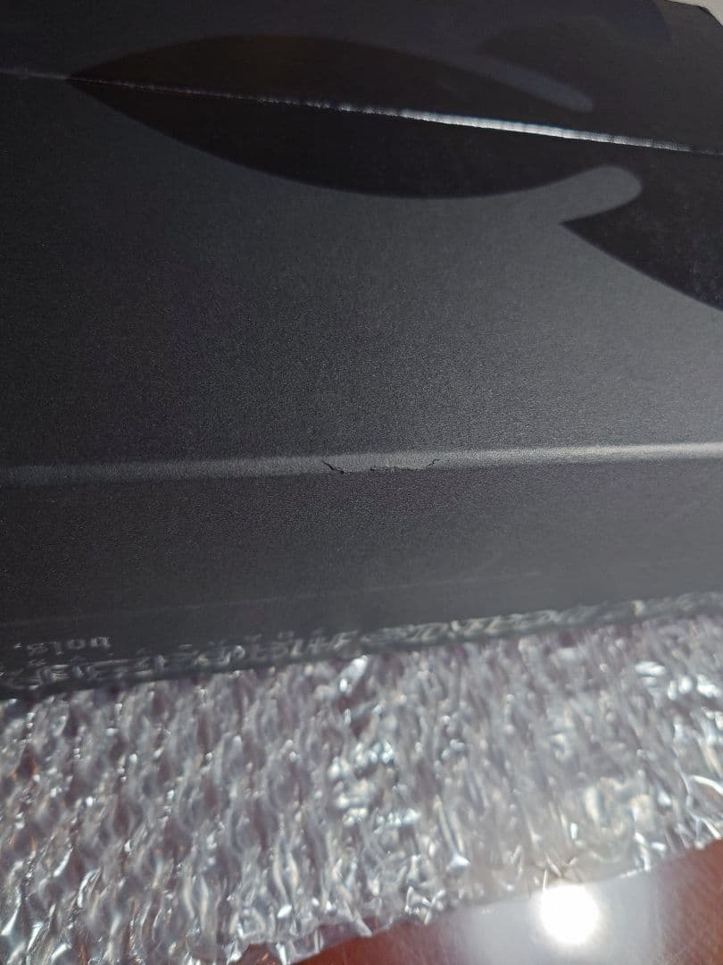 h*u様 クロムハーツ マガジン box