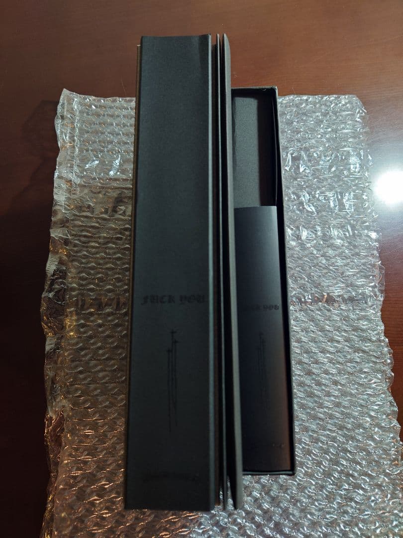 h*u様 クロムハーツ マガジン box