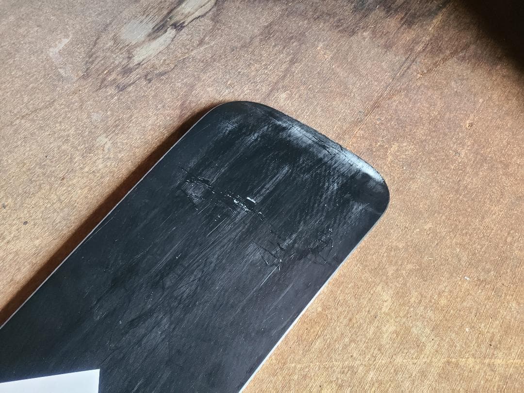 スノーボード 162 BLACK PEARL BP FS GRIP