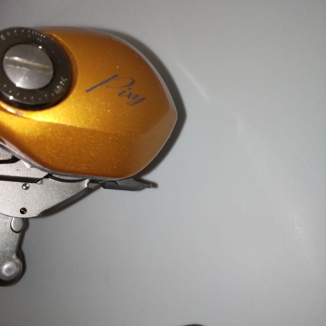 ダイワ　リベルトピクシーオレンジ