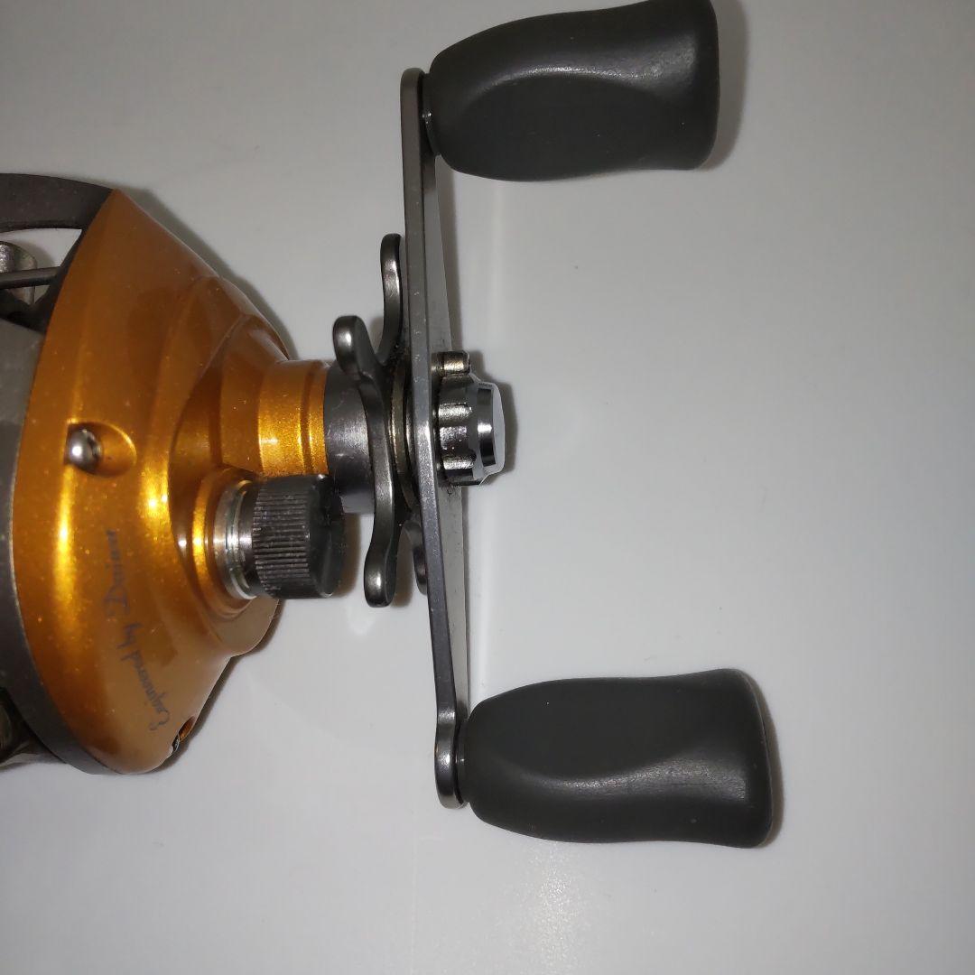 ダイワ　リベルトピクシーオレンジ