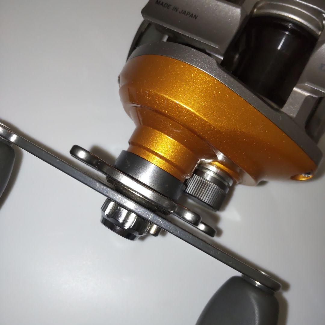 ダイワ　リベルトピクシーオレンジ